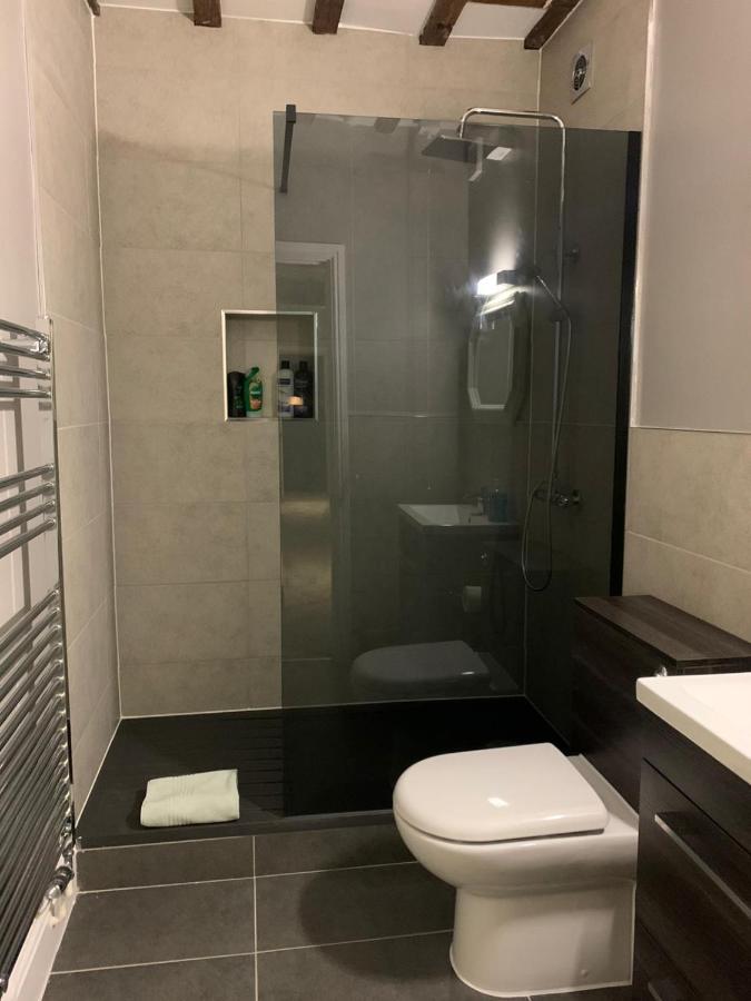 Apartment One, The Carriage House, Йорк Екстер'єр фото